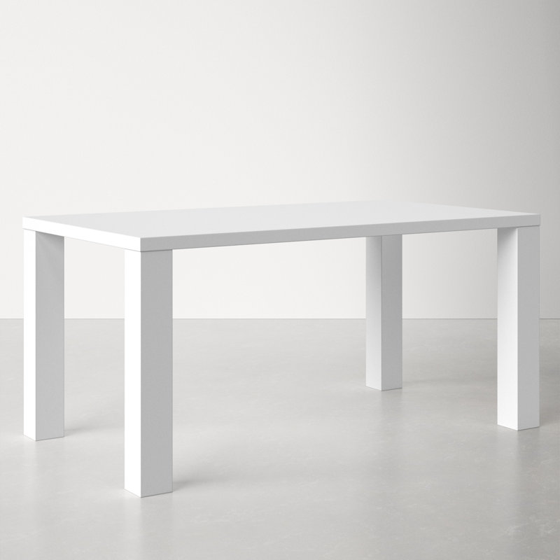 Carson Dining Table & Reviews AllModern